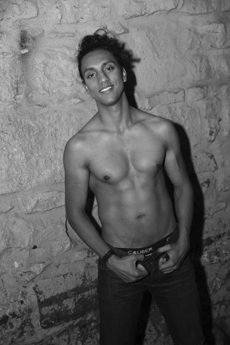 Mr Rio