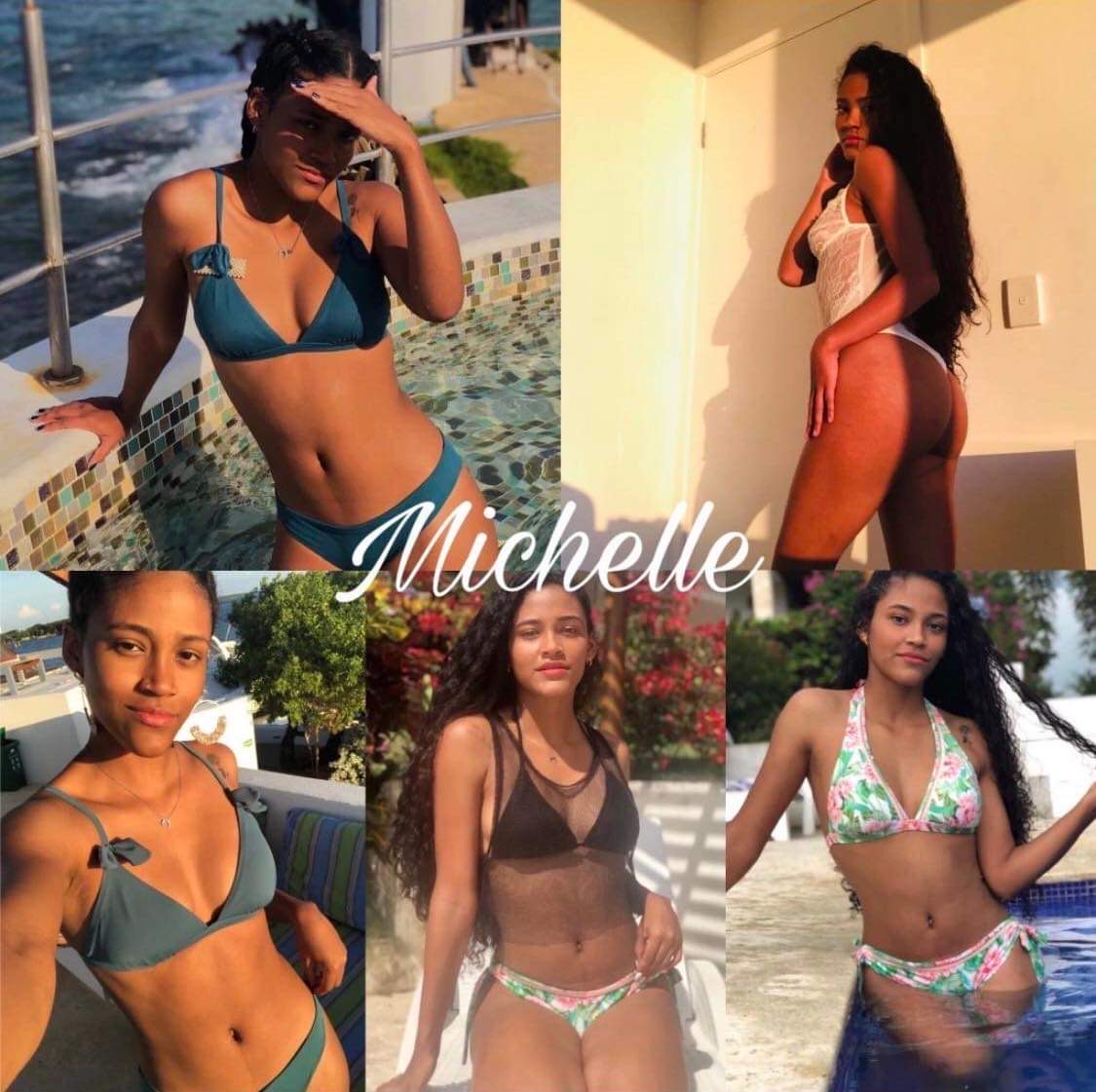 MICHELLE