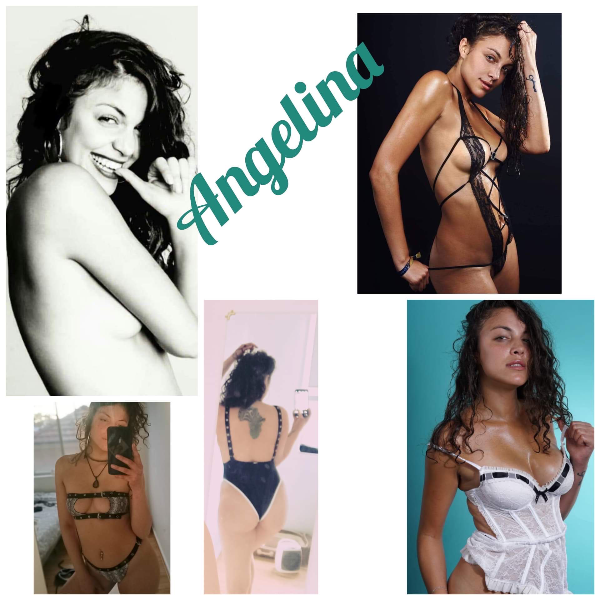 ANGELINA