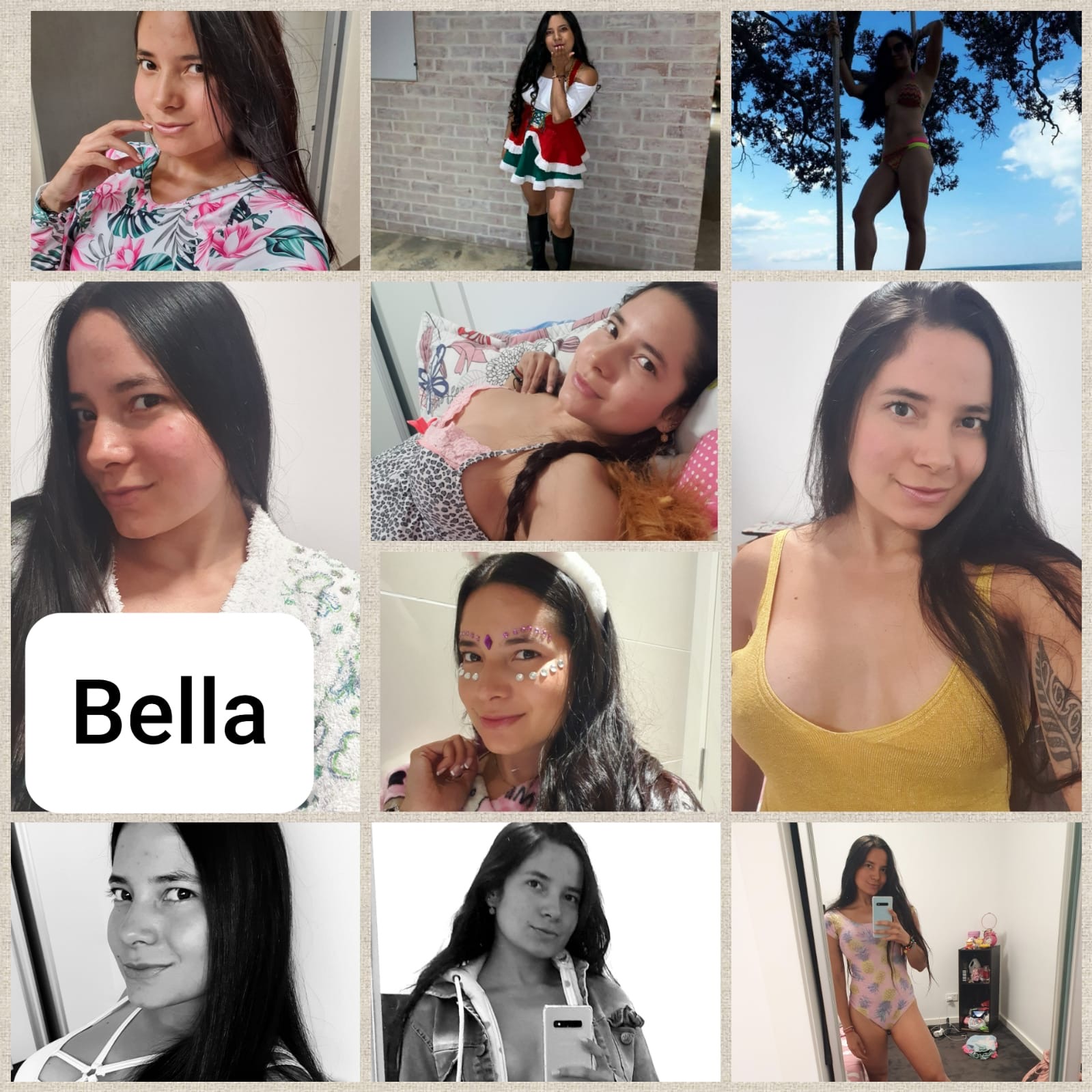 BELLA