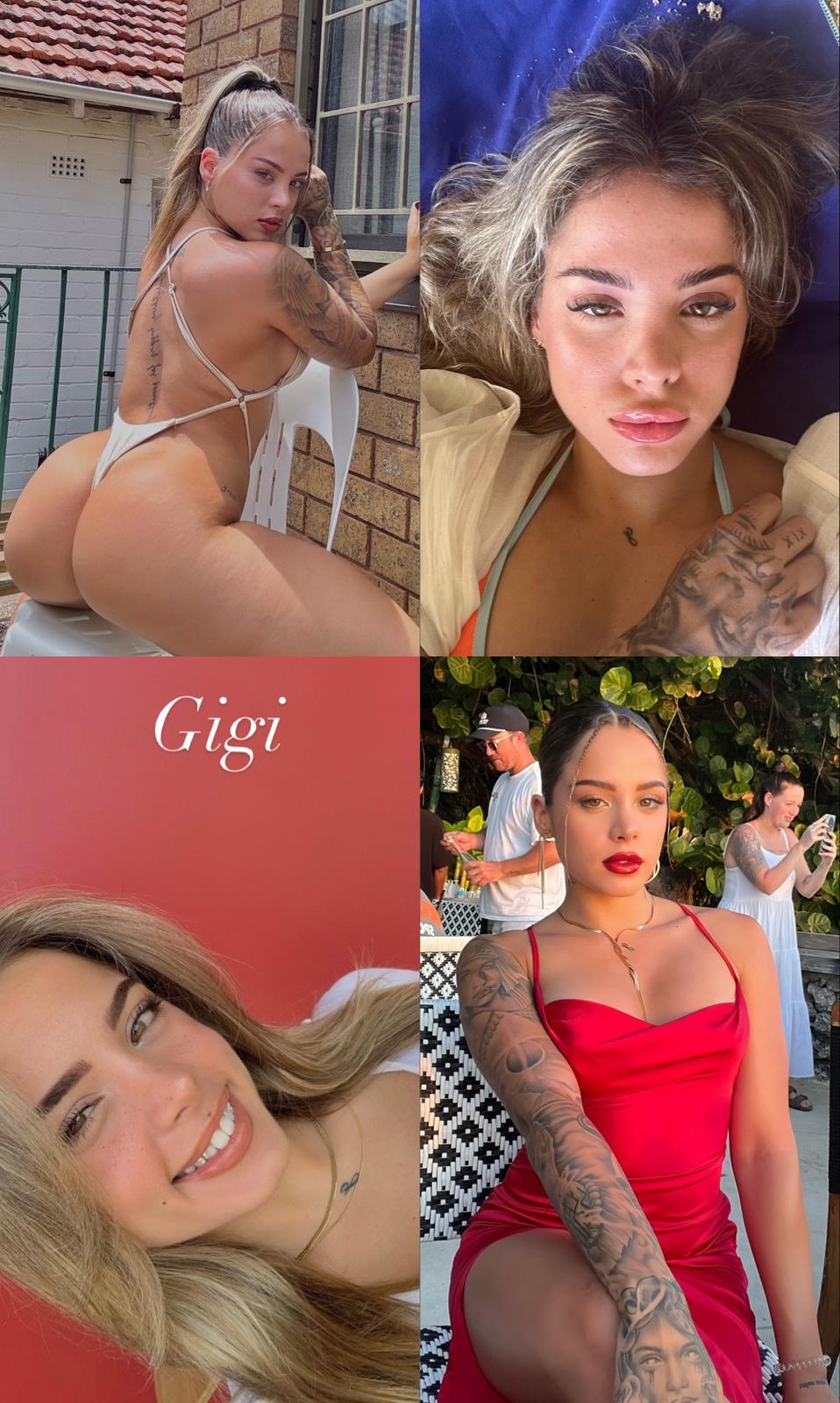 Gigi